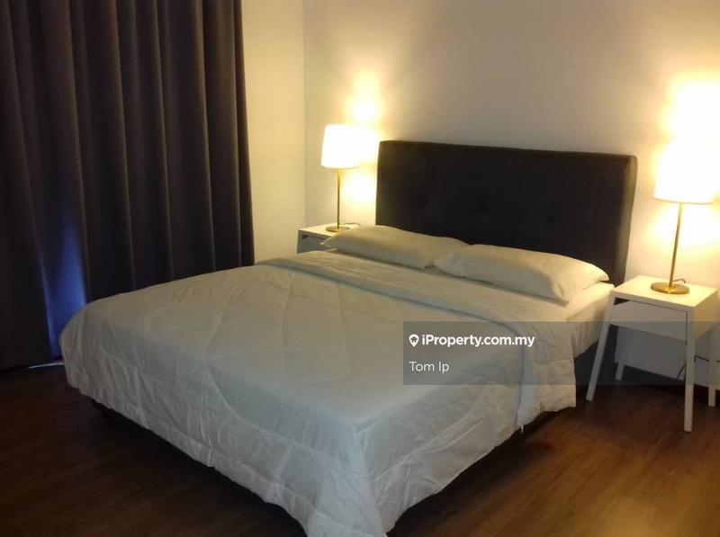 Service Residence for Sale in Basalta Tower @ Eco Sky by Tom Ip - iProperty.com.my