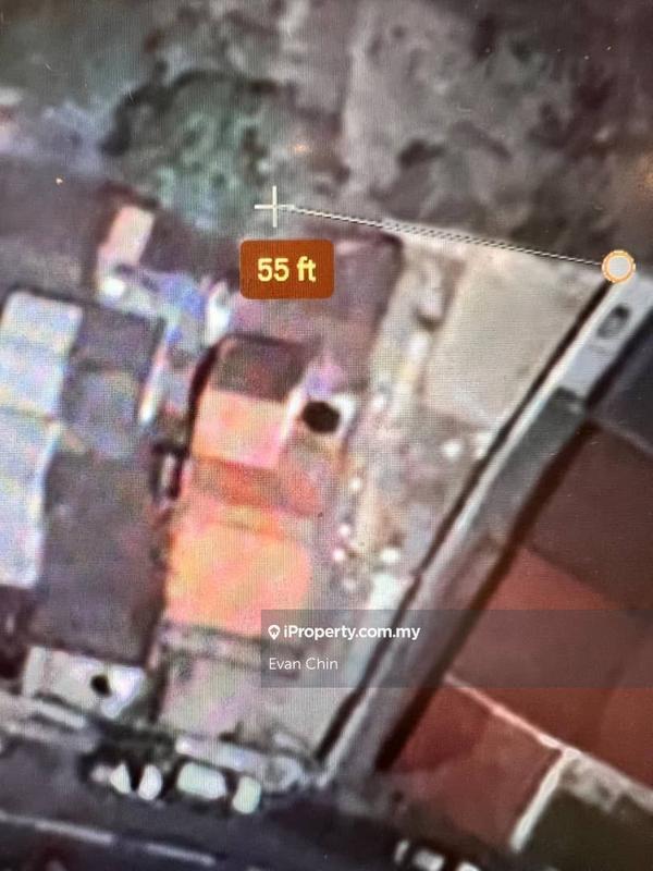 1-storey Terraced House for Sale in Taman Shanghai, Jalan Klang Lama (Old Klang Road) by Evan Chin - iProperty.com.my