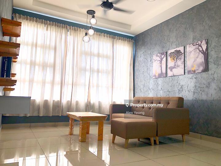 For Rent - Palmyra Residences