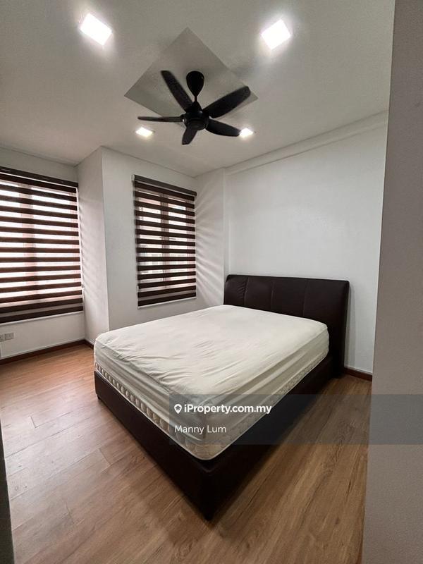 Kondominium untuk Disewa di Menara Bintang Goldhill oleh Manny Lum - iProperty.com.my