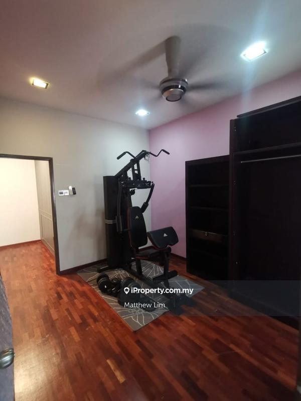 2-storey Terraced House for Sale in l54l0, Kajang by Matthew Lim - iProperty.com.my