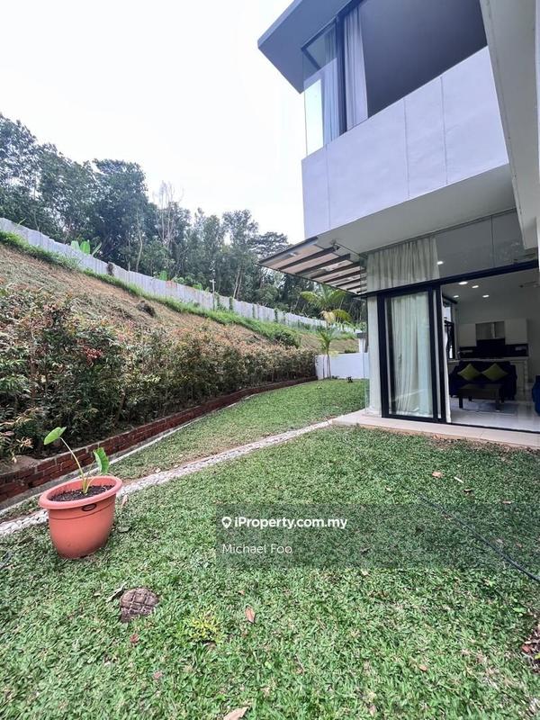 3-storey Terraced House for Rent in Serdang, Seri Kembangan by Michael Foo - iProperty.com.my