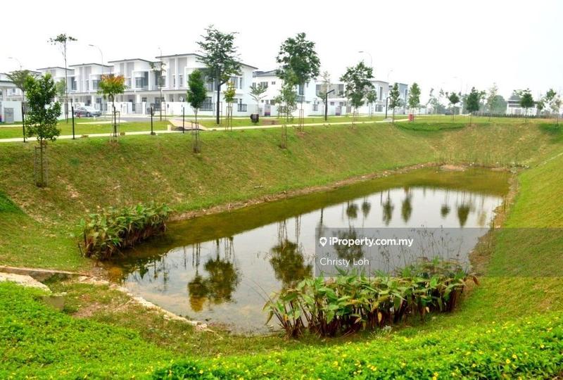 2-storey Terraced House for Sale in Setia Ecohill, Semenyih by Christy Loh - iProperty.com.my