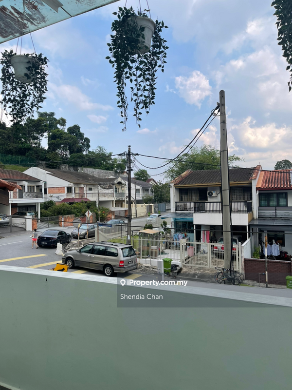 Rumah Berangkai 2 Tingkat untuk Dijual di Taman Seputeh, Seputeh oleh Shendia Chan - iProperty.com.my