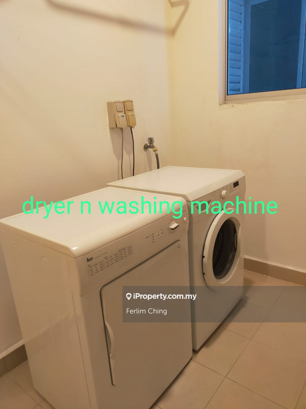 For Rent - Verticas Residensi