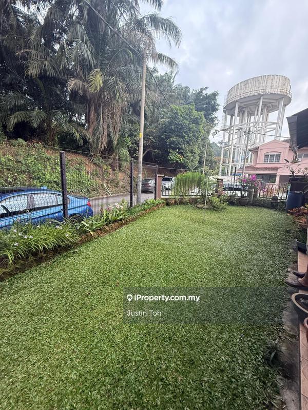 Rumah Teres 2-Tingkat untuk Dijual di Taman Impian Indah, Sungai Buloh oleh Justin Toh - iProperty.com.my