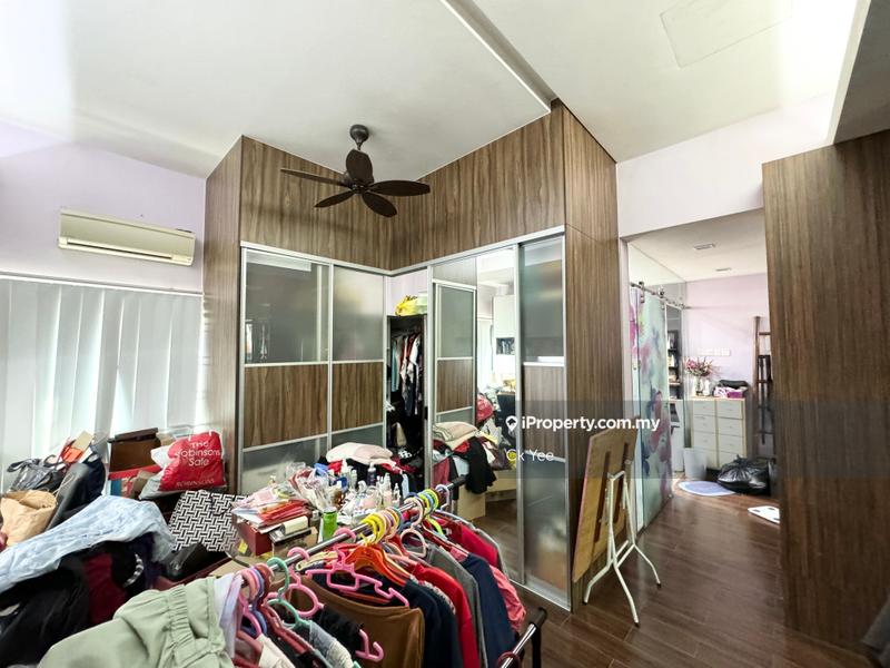 3-storey Terraced House for Sale in Taman Esplanad, Bukit Jalil by Ck Yee - iProperty.com.my