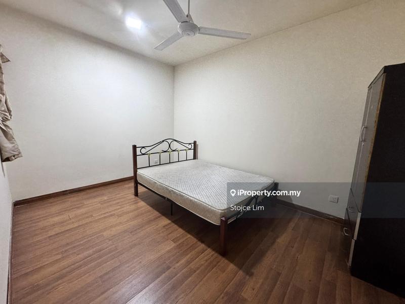 Kediaman Servis untuk Dijual di Titiwangsa Sentral oleh Stojce Lim - iProperty.com.my