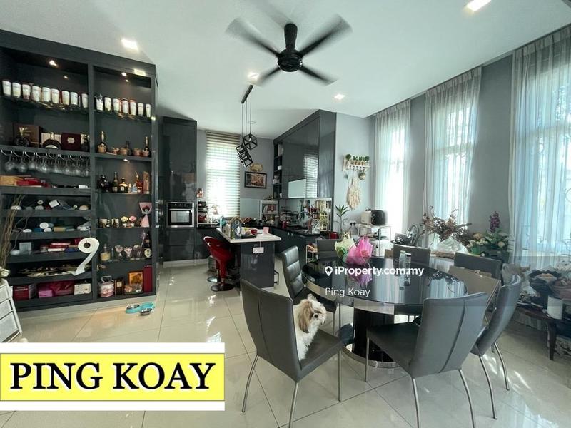 Bungalow House untuk Dijual di Tanjung Tokong, Penang oleh Ping Koay - iProperty.com.my