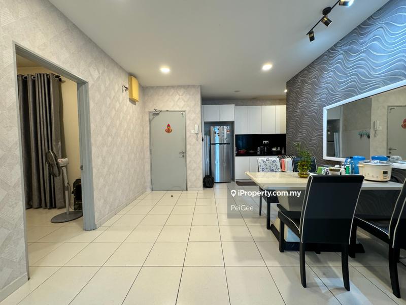 For Rent - The Zizz @ Damansara North