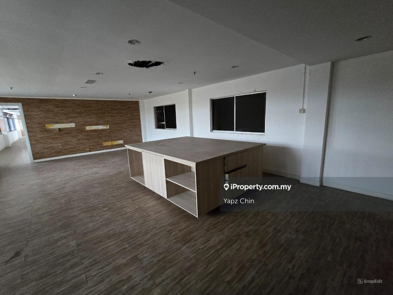 Detached Factory for Rent in Banting, Banting by Yapz Chin - iProperty.com.my
