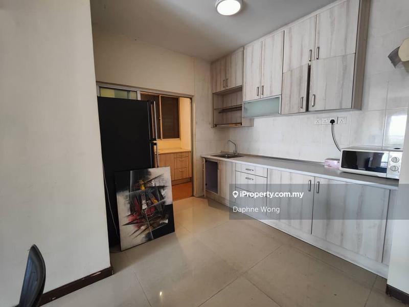 For Sale - Kuchai Avenue