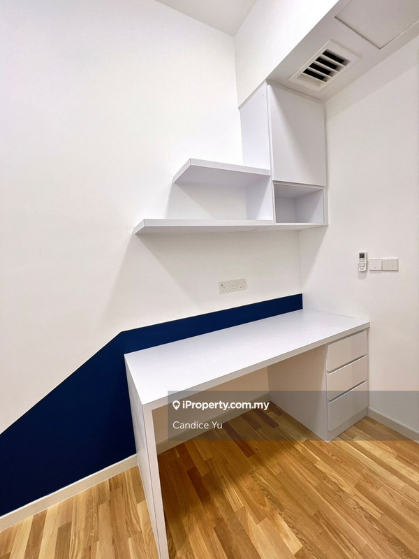 Service Residence for Sale in Residensi Solaris Parq by Candice Yu - iProperty.com.my