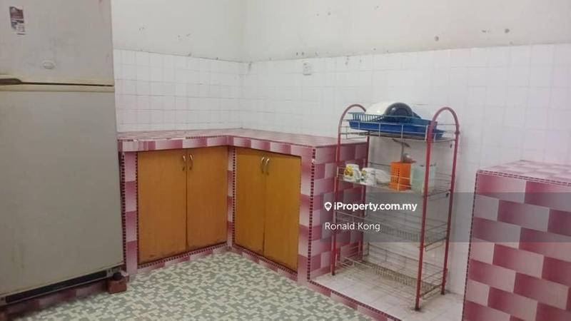2-storey Terraced House for Sale in uj5tb, Ipoh by Ronald Kong - iProperty.com.my