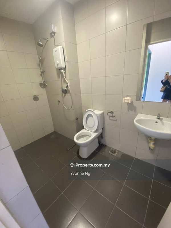 Kondominium untuk Disewa di Meridin Suites Residences @ The Meridin oleh Yvonne Ng - iProperty.com.my