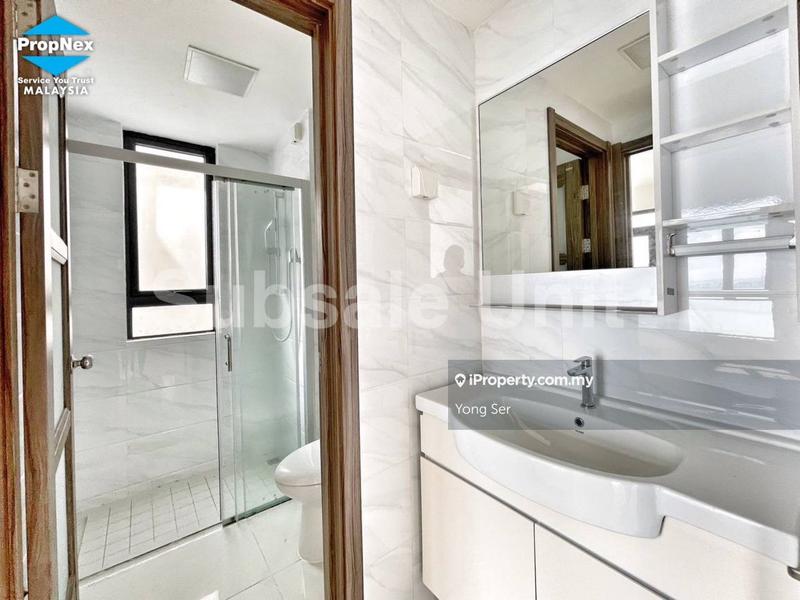 Apartment for Sale in Starview Bay @ Forest City by Yong Ser - iProperty.com.my