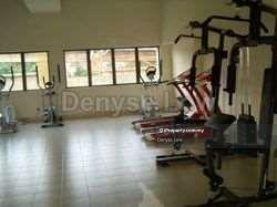 Kondominium untuk Dijual di Paramount View oleh Denyse Low - iProperty.com.my