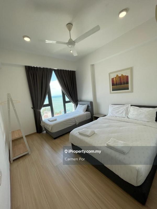 Residensi Servis untuk Disewa di Jazz Residences oleh Carmen Por - iProperty.com.my