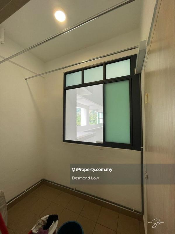 Kondominium untuk Dijual di Ramah Pavilion oleh Desmond Low - iProperty.com.my