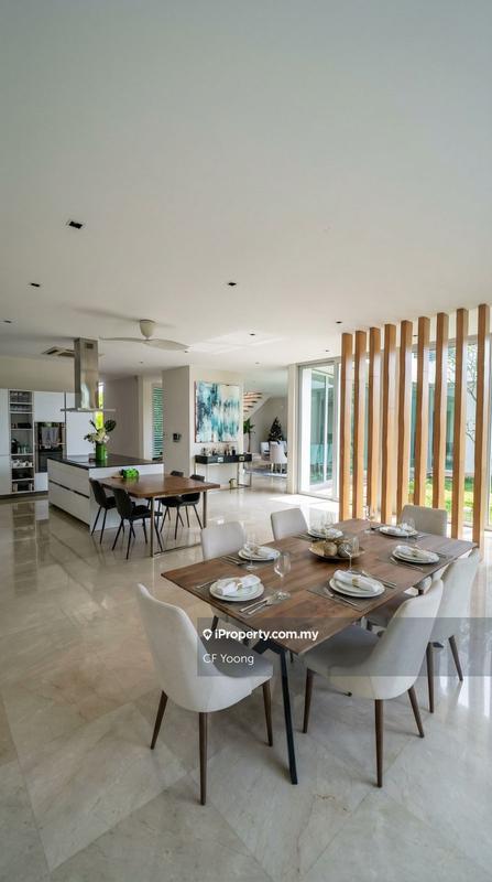 Bungalow House untuk Dijual di Taman Bukit Pantai, Bangsar oleh CF Yoong - iProperty.com.my