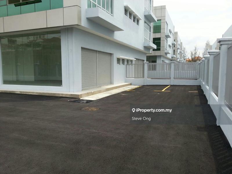 For Sale - The Cube Bandar Puteri Puchong