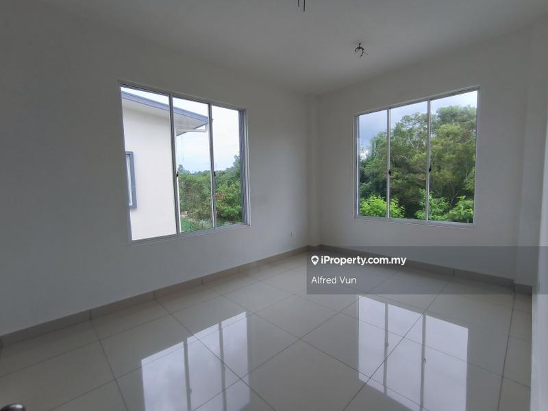 Rumah Berkembar untuk Dijual di Bakut Tuaran, Semi D : Suasana Melalin, Tuaran oleh Alfred Vun - iProperty.com.my