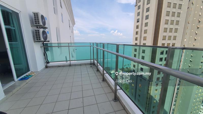 Condominium for Sale in Mansion One by Jason Ooi - iProperty.com.my