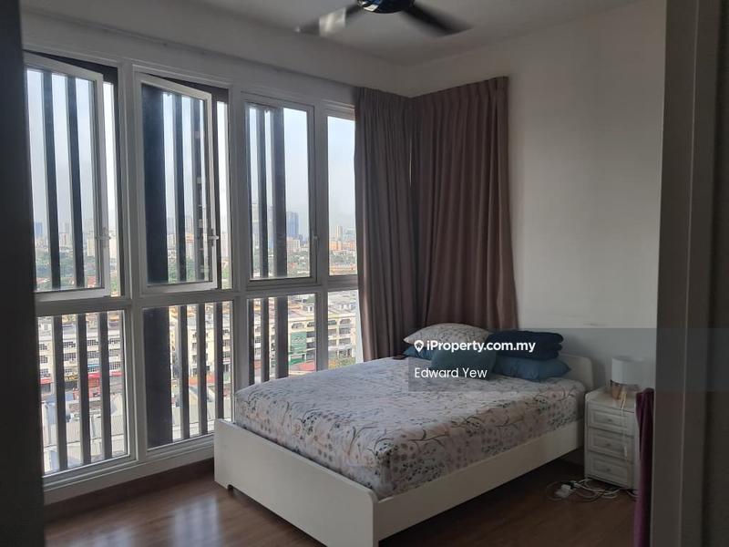 Kediaman Servis untuk Disewa di Sentrio Pandan oleh Edward Yew - iProperty.com.my
