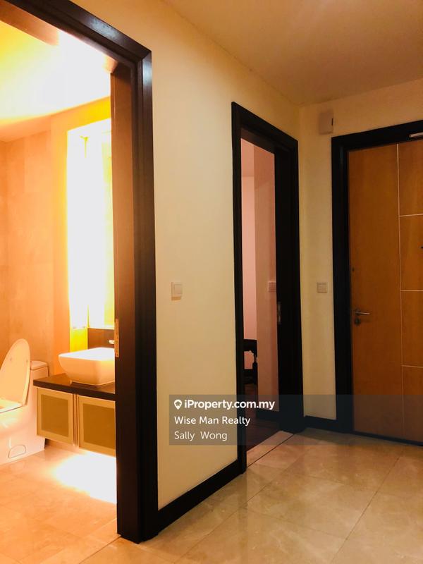 For Sale - Cendana, KLCC, KL City Centre