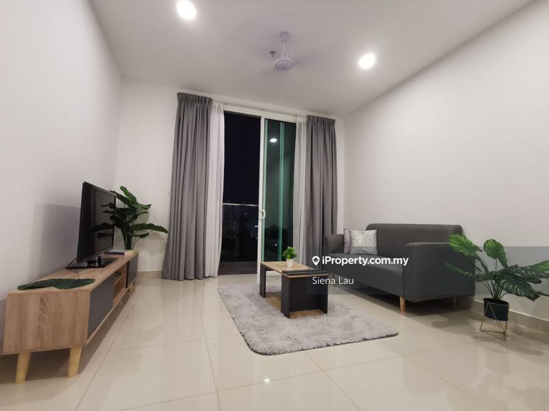For Rent - Rica Residence