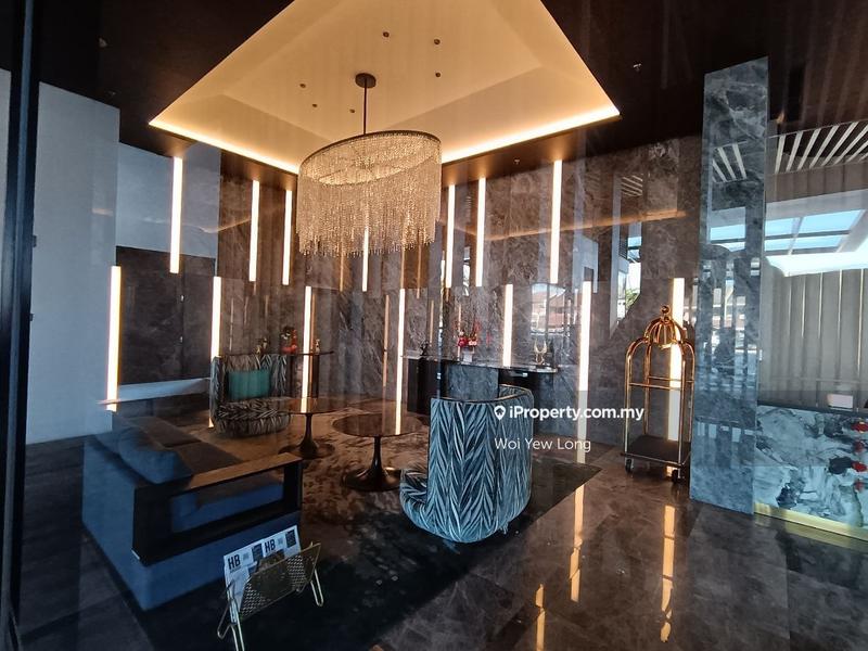For Sale - Megah Rise