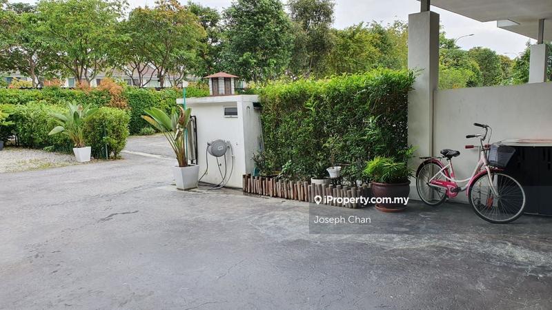 2.5-storey Terraced House for Sale in KEN Rimba, Shah Alam by Joseph Chan - iProperty.com.my