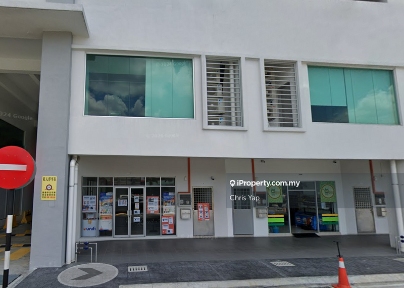 Shop for Rent in RAZAK CITY, Sungai Besi by Chris Yap - iProperty.com.my