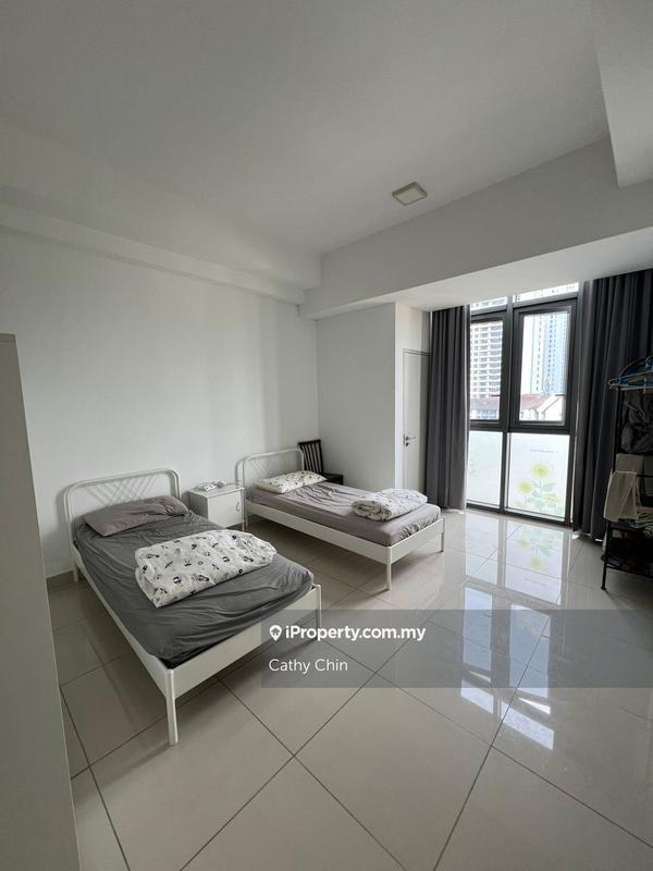 Condominium untuk Dijual di Vivo Residential Suites oleh Cathy Chin - iProperty.com.my