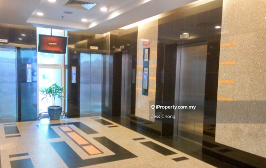 Office for Rent in Bandar Puteri Puchong, Puchong by Jess Chong - iProperty.com.my
