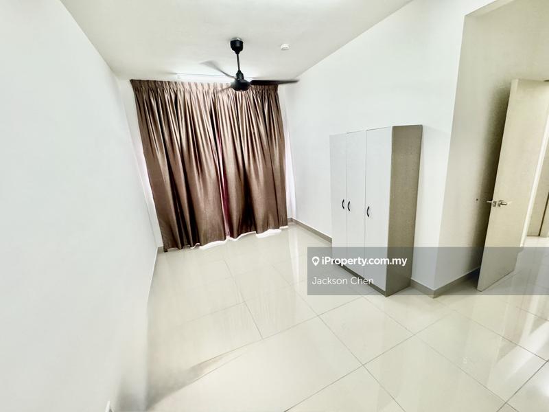 Condominium for Rent in Mori Residences by Jackson Chen - iProperty.com.my