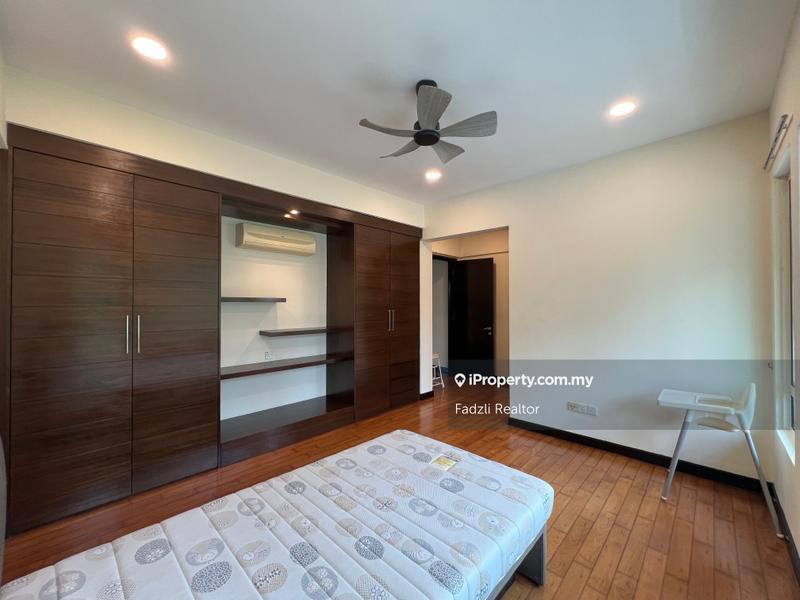 Condominium for Rent in Palmyra Bangsar by Fadzli Realtor - iProperty.com.my