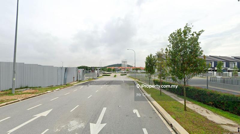 Residential Land for Sale in Shah Alam, Zoning Residential (3 Acres) For Sale, Shah Alam by Mr Chai - iProperty.com.my