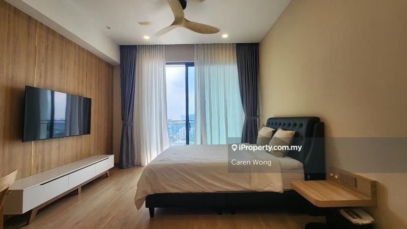 For Rent - Nadi Bangsar