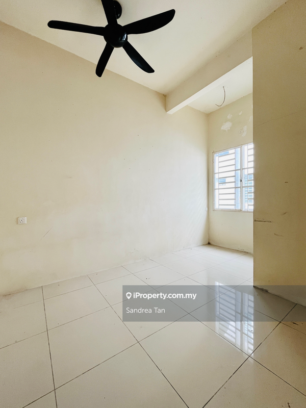 Rumah Teres 2-Tingkat untuk Dijual di Bandar Tasek Mutiara, Seberang Perai oleh Sandrea Tan - iProperty.com.my
