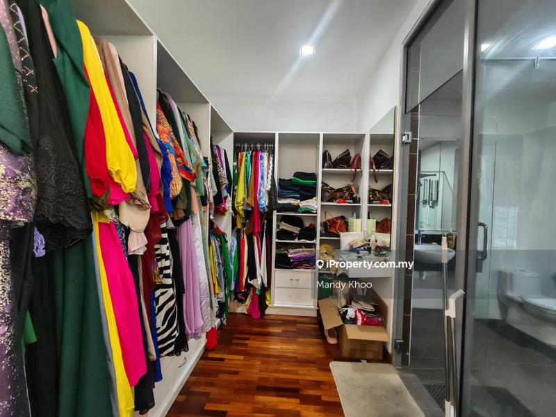 Rumah Teres 2.5-Tingkat untuk Dijual di Sering Ukay, Ampang oleh Mandy Khoo - iProperty.com.my