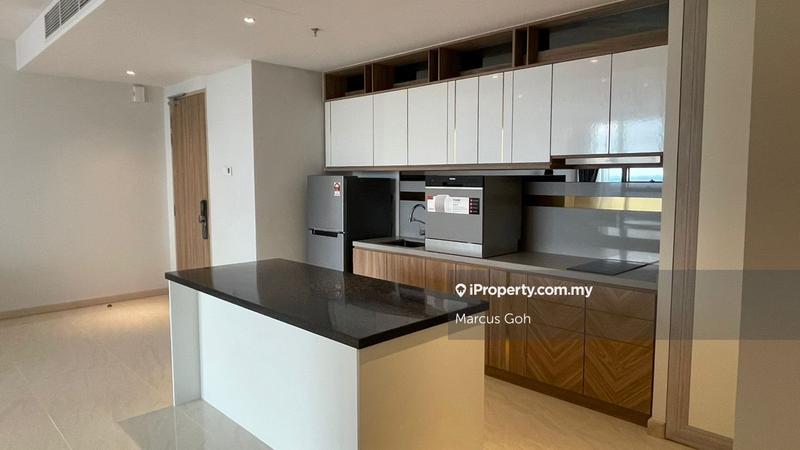 Service Residence for Rent in Top Residency by Marcus Goh - iProperty.com.my