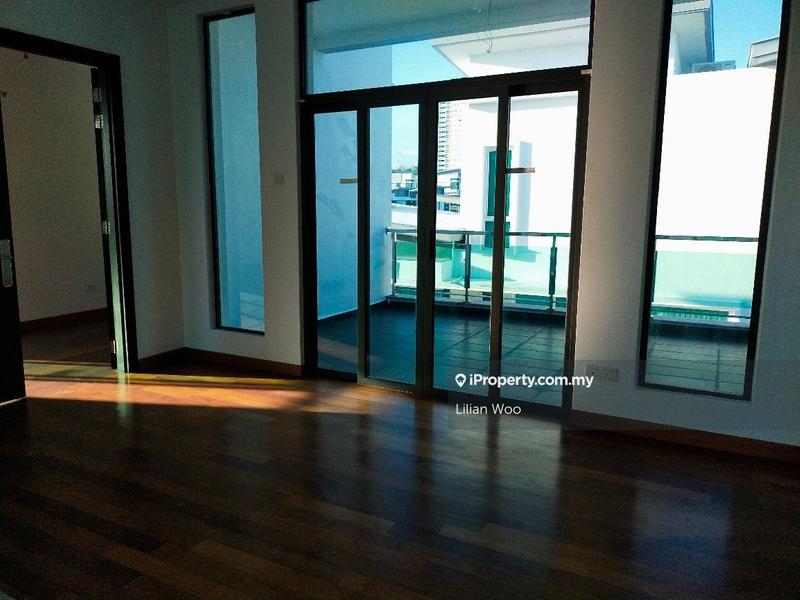 Bungalow House untuk Dijual di Bandar Sungai Long, Selangor oleh Lilian Woo - iProperty.com.my