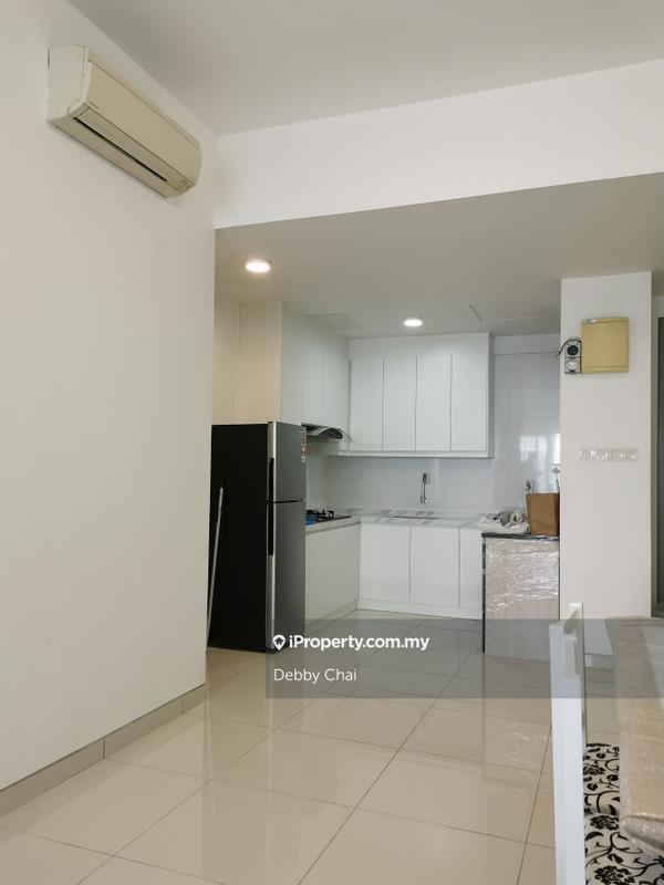 Service Residence for Sale in Epic Residence by Debby Chai - iProperty.com.my