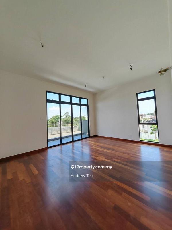 Semi-Detached House for Sale in Taman Sutera, Johor Bahru by Andrew Teo - iProperty.com.my
