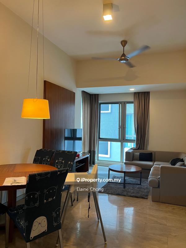 For Rent - myHabitat, KLCC, KL City Centre
