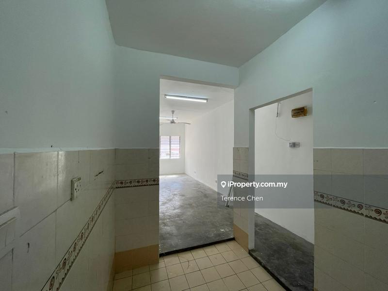 Apartment for Sale in Sri Dahlia by Terence Chen - iProperty.com.my