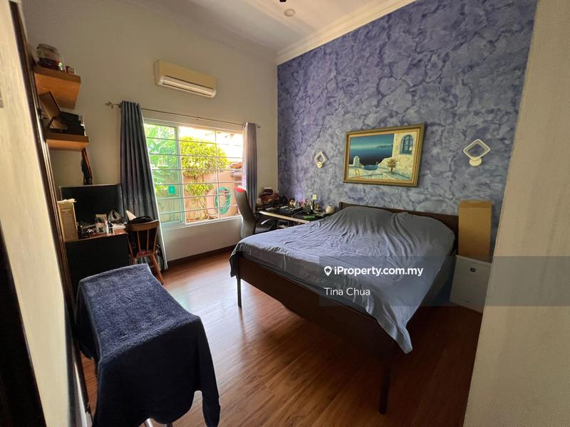 Bungalow House untuk Dijual di Taman Yarl, Jalan Klang Lama (Old Klang Road) oleh Tina Chua - iProperty.com.my