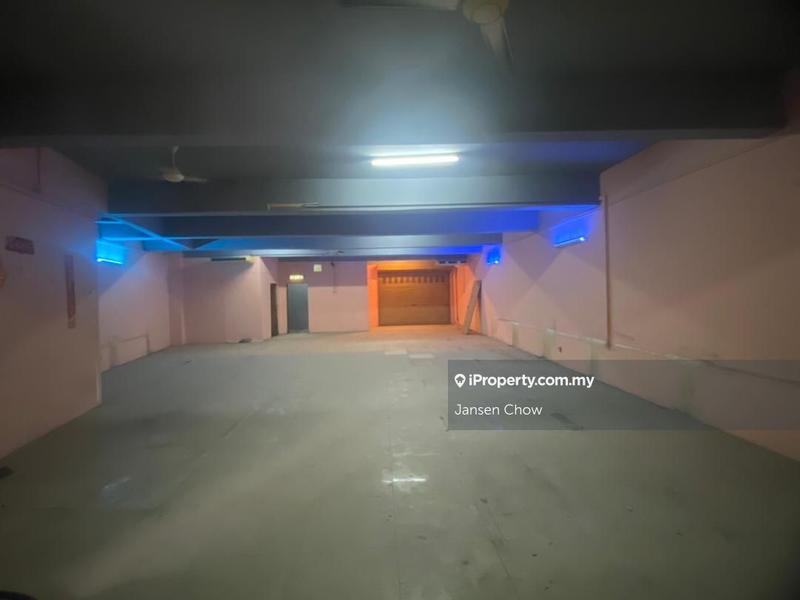Shop for Sale in Pusat Bandar Baru Rawang, Rawang by Jansen Chow - iProperty.com.my