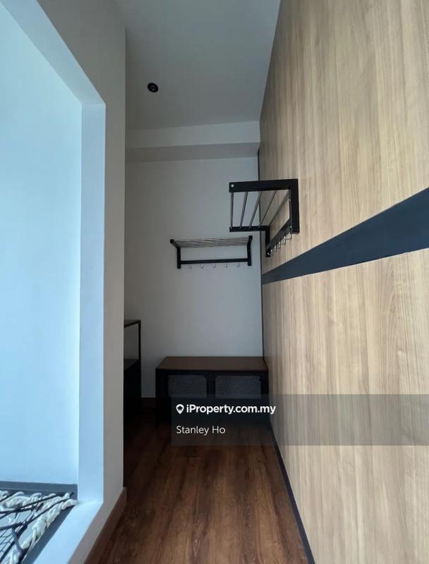 Service Residence for Sale in Arte Mont Kiara by Stanley Ho - iProperty.com.my